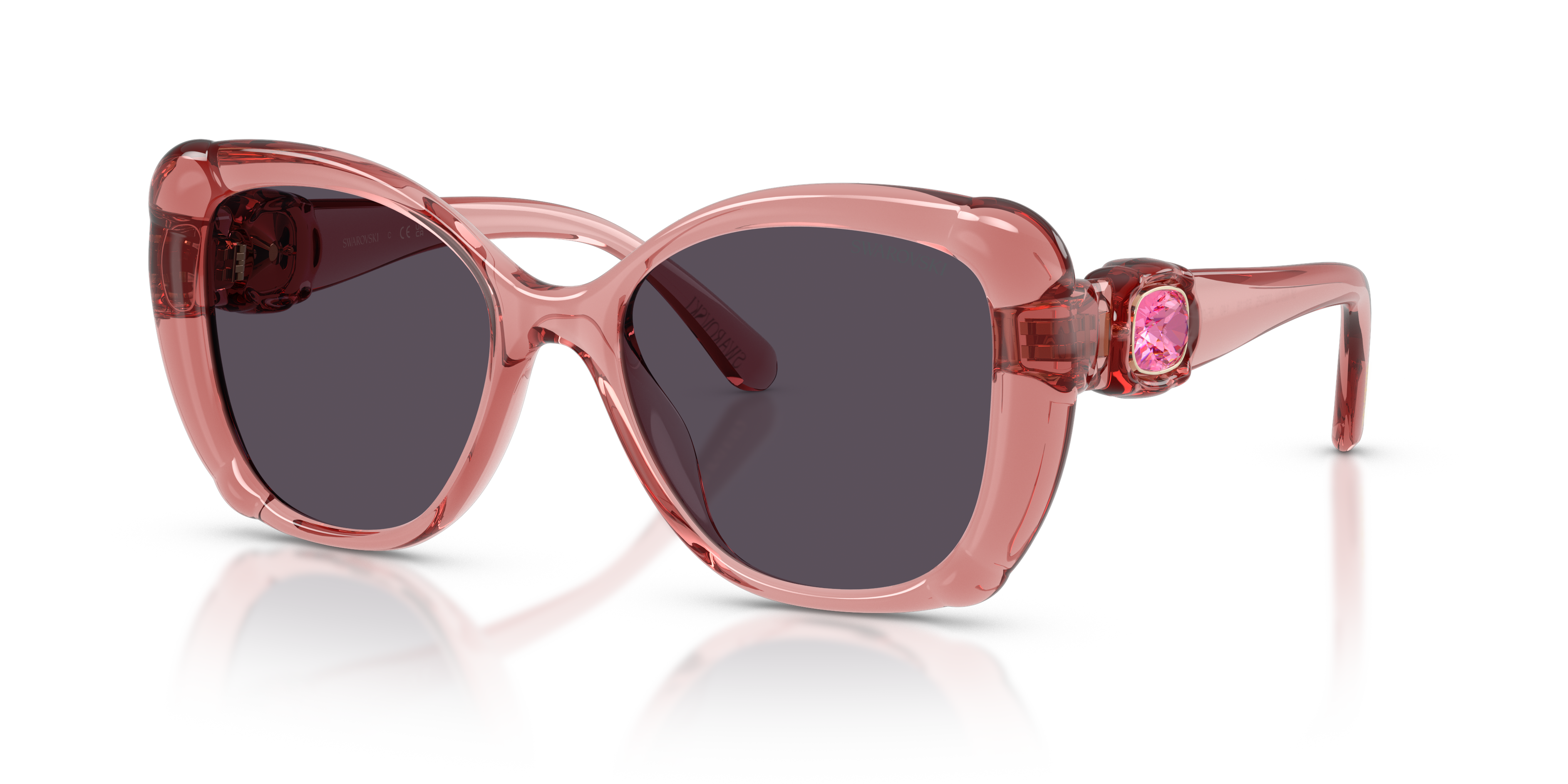 Swarovski SK6051U 1097P5  